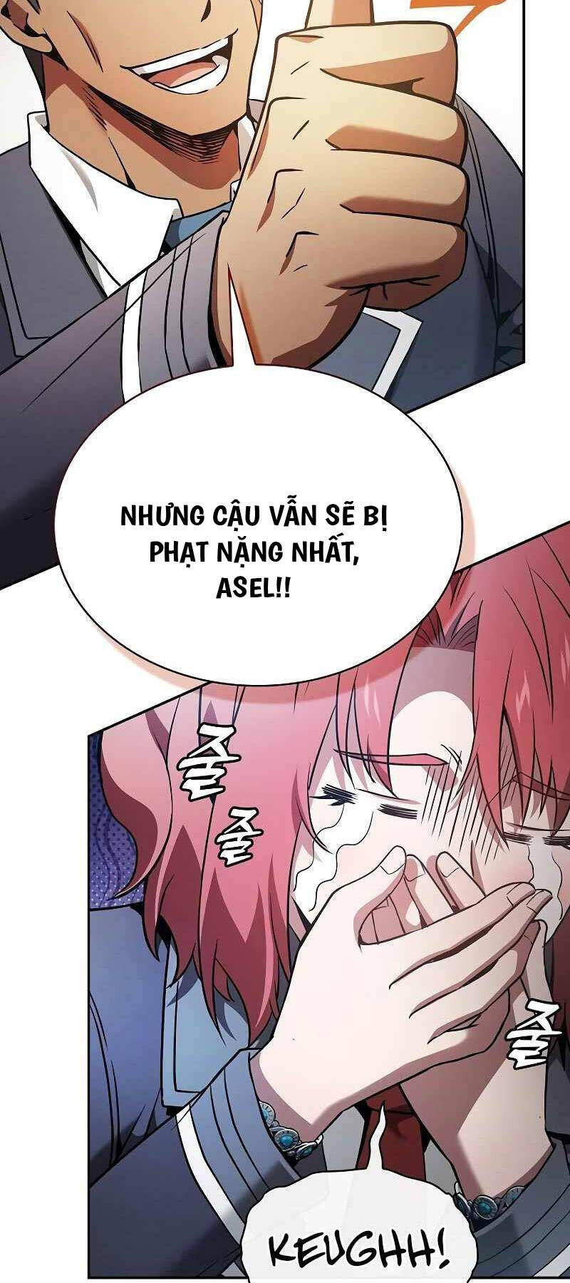 Kiếm sĩ thiên tài của học viện chapter 42 - Upload bởi truyensieuhay.com