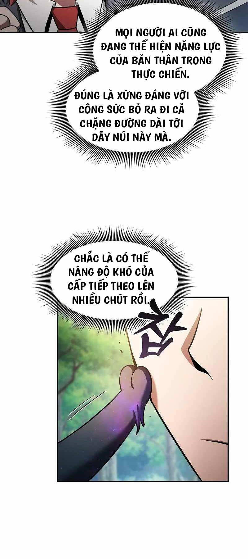 Kiếm sĩ thiên tài của học viện chapter 42 - Upload bởi truyensieuhay.com