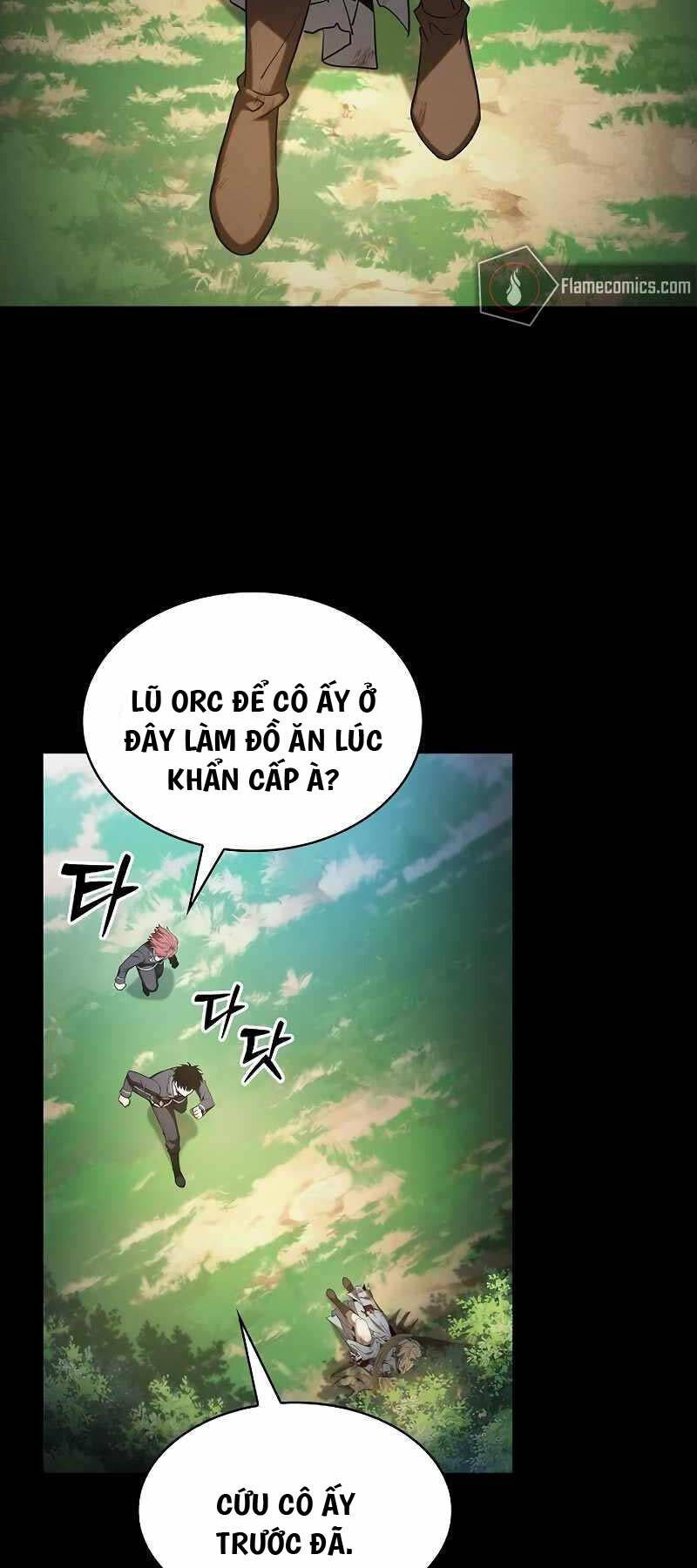 Kiếm sĩ thiên tài của học viện chapter 42 - Upload bởi truyensieuhay.com