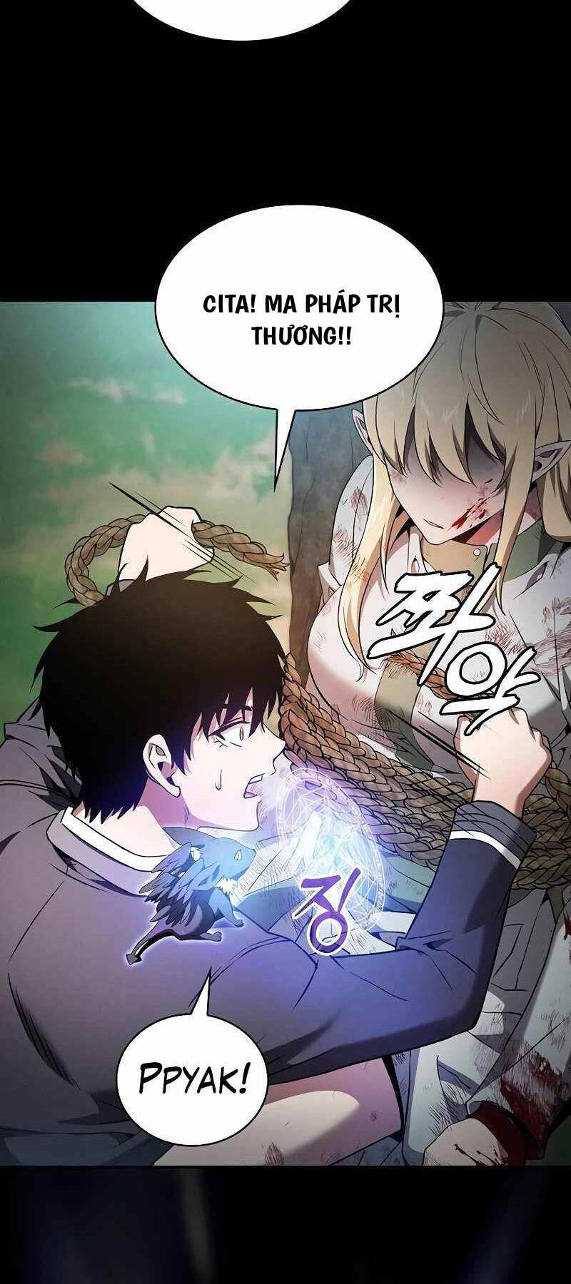 Kiếm sĩ thiên tài của học viện chapter 42 - Upload bởi truyensieuhay.com