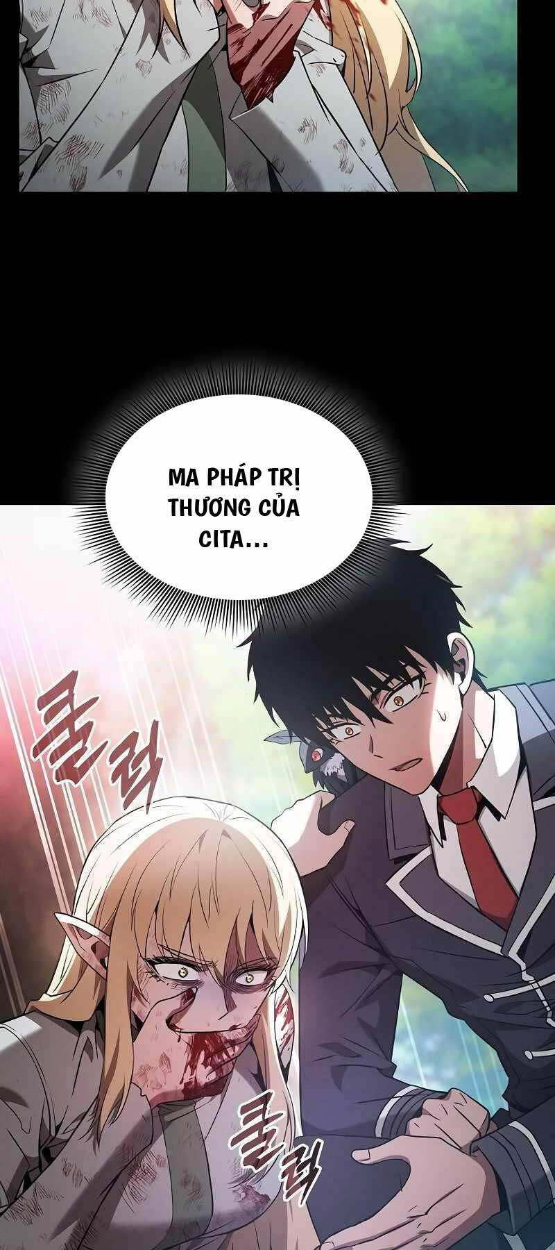 Kiếm sĩ thiên tài của học viện chapter 42 - Upload bởi truyensieuhay.com