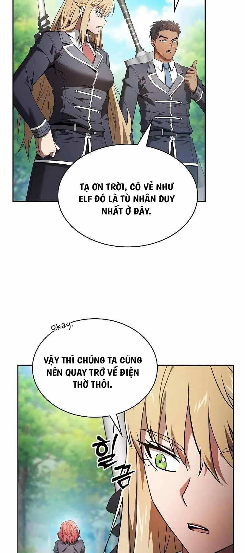 Kiếm sĩ thiên tài của học viện chapter 42 - Upload bởi truyensieuhay.com