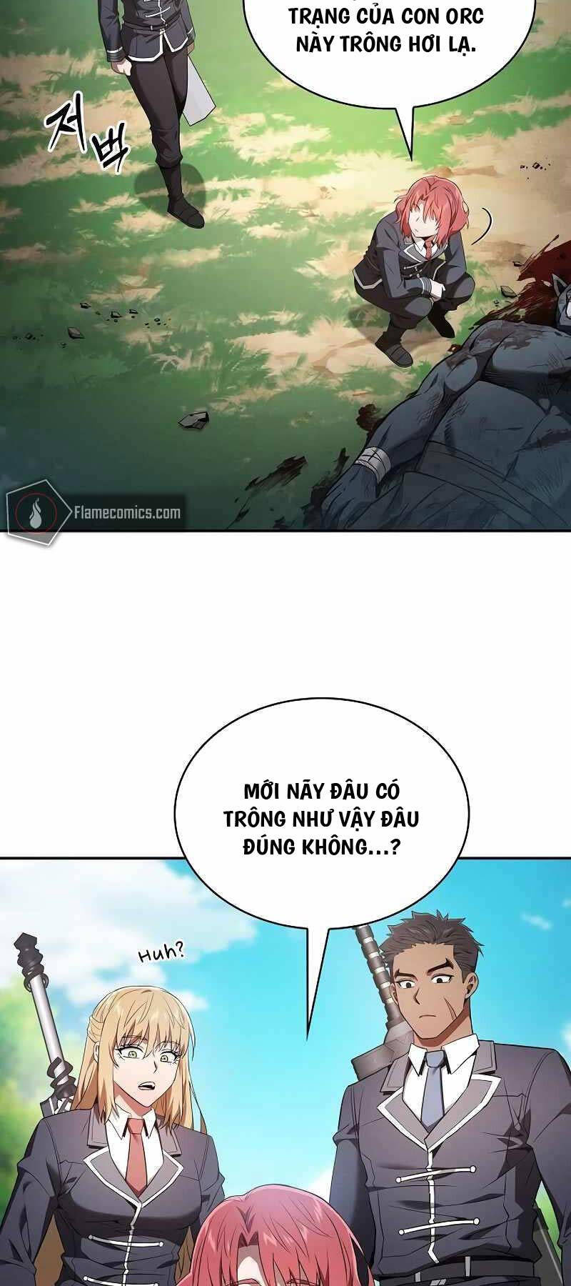 Kiếm sĩ thiên tài của học viện chapter 42 - Upload bởi truyensieuhay.com