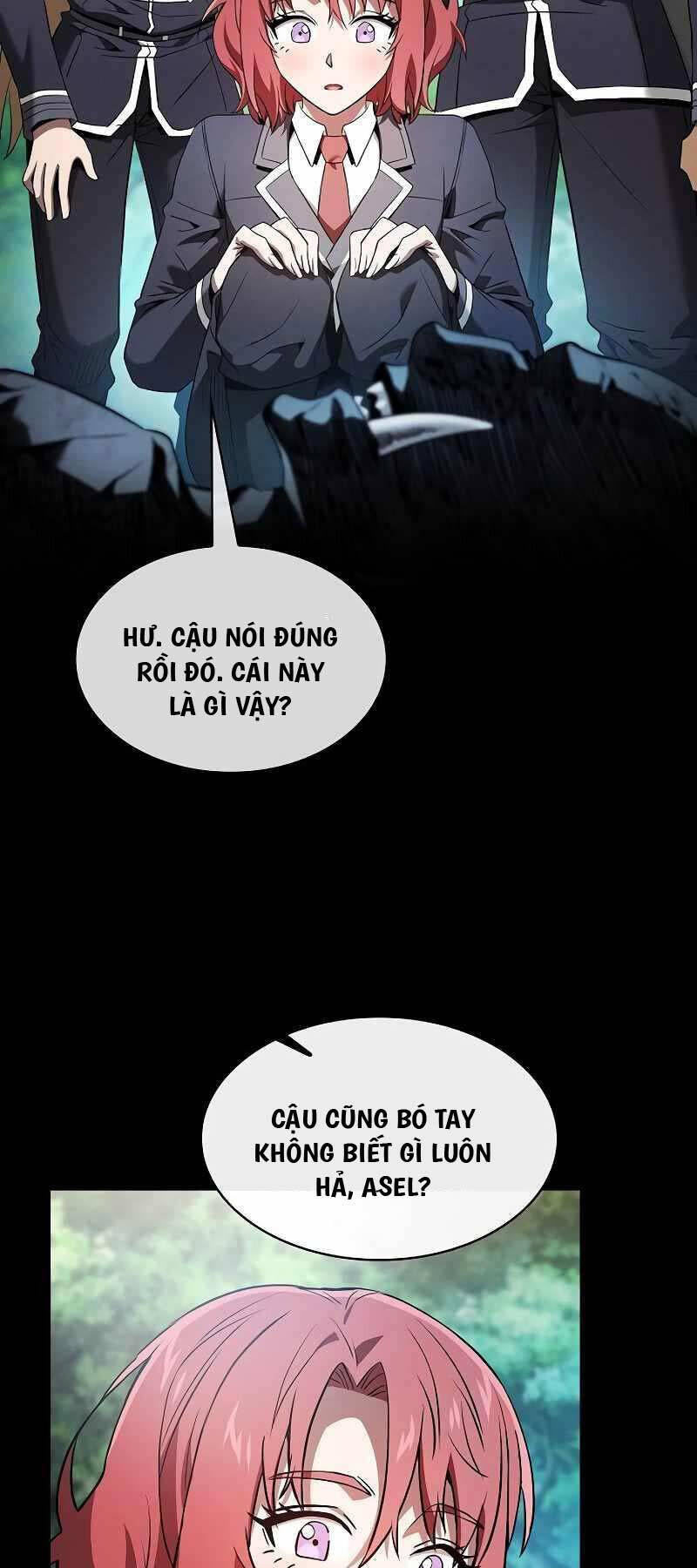 Kiếm sĩ thiên tài của học viện chapter 42 - Upload bởi truyensieuhay.com