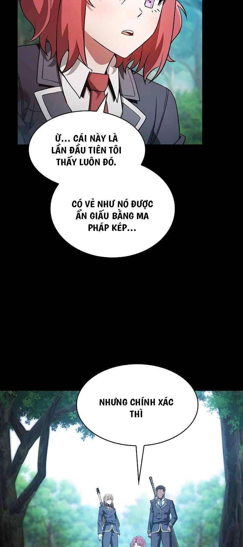 Kiếm sĩ thiên tài của học viện chapter 42 - Upload bởi truyensieuhay.com