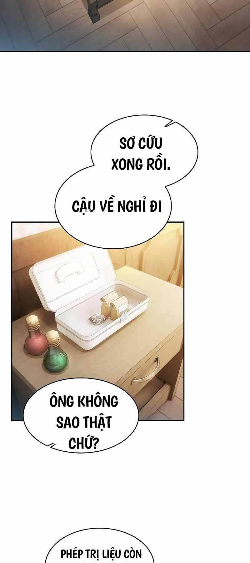 Kiếm sĩ thiên tài của học viện chapter 43 - Upload bởi truyensieuhay.com