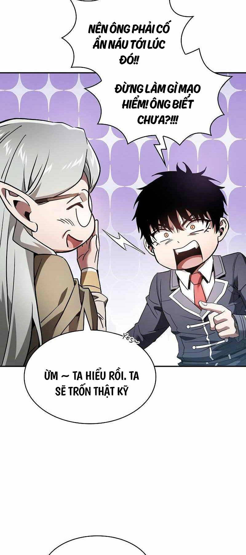 Kiếm sĩ thiên tài của học viện chapter 43 - Upload bởi truyensieuhay.com
