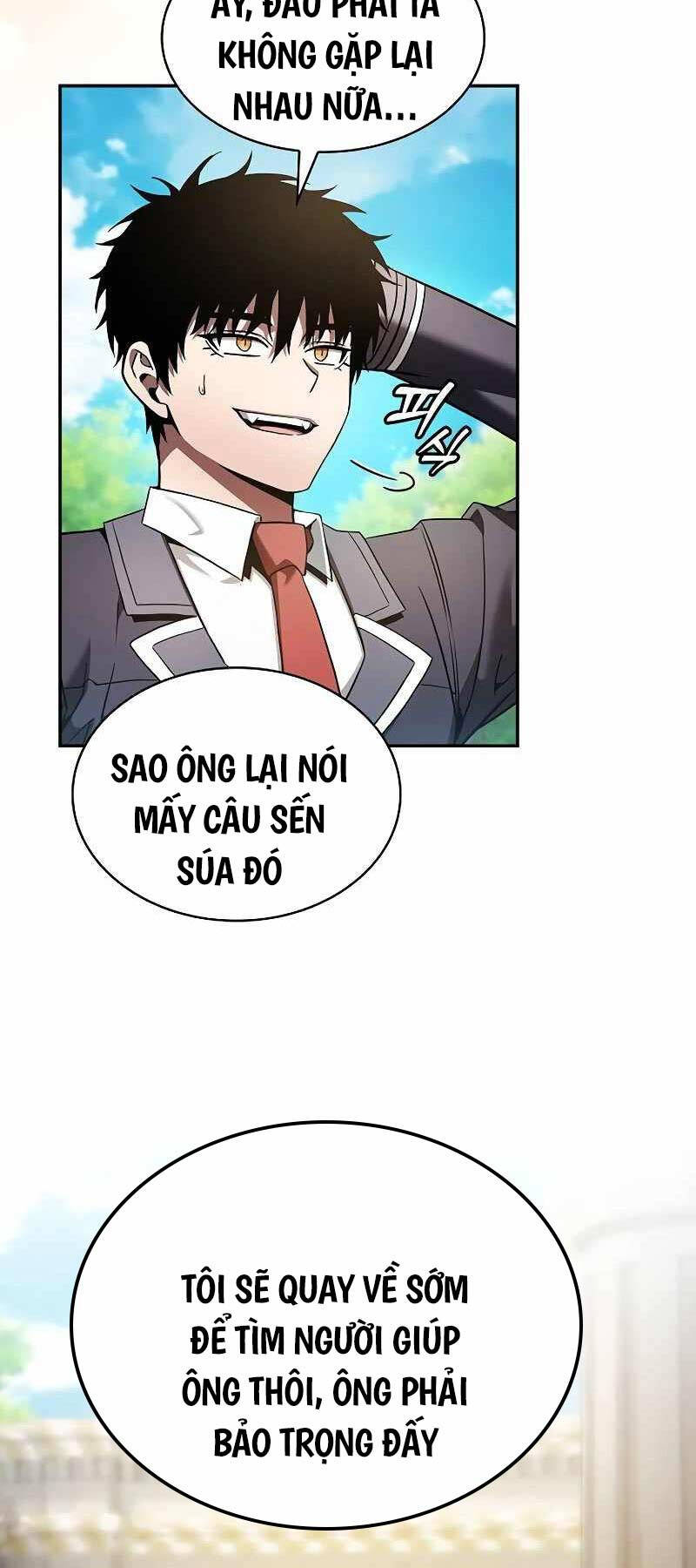 Kiếm sĩ thiên tài của học viện chapter 43 - Upload bởi truyensieuhay.com