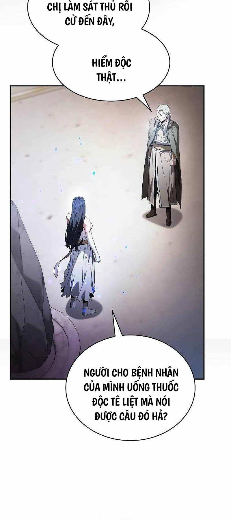 Kiếm sĩ thiên tài của học viện chapter 43 - Upload bởi truyensieuhay.com