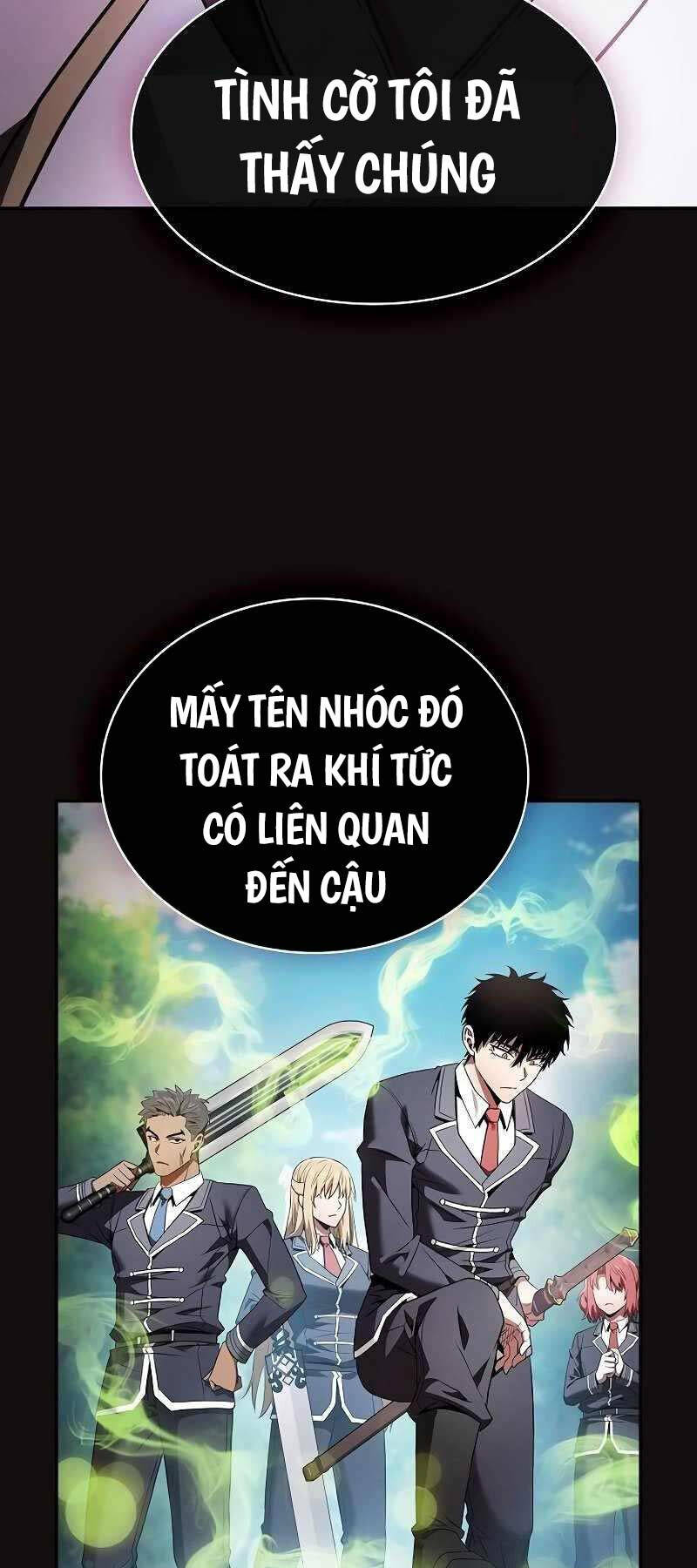 Kiếm sĩ thiên tài của học viện chapter 43 - Upload bởi truyensieuhay.com