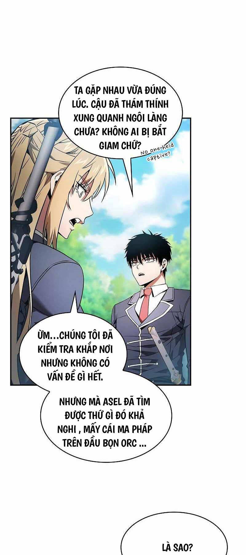 Kiếm sĩ thiên tài của học viện chapter 43 - Upload bởi truyensieuhay.com