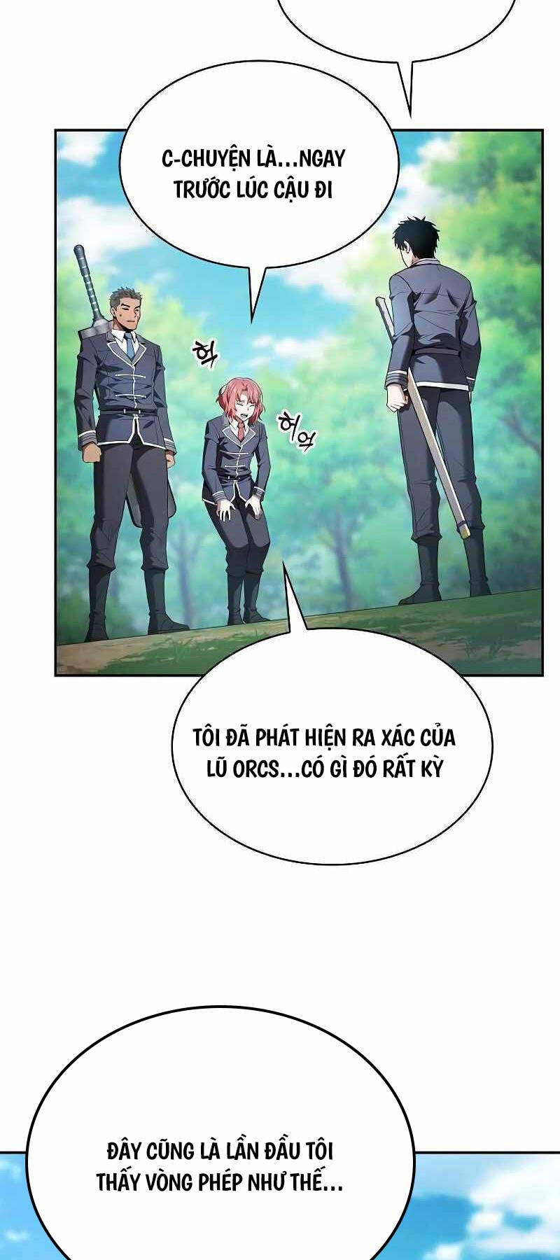 Kiếm sĩ thiên tài của học viện chapter 43 - Upload bởi truyensieuhay.com