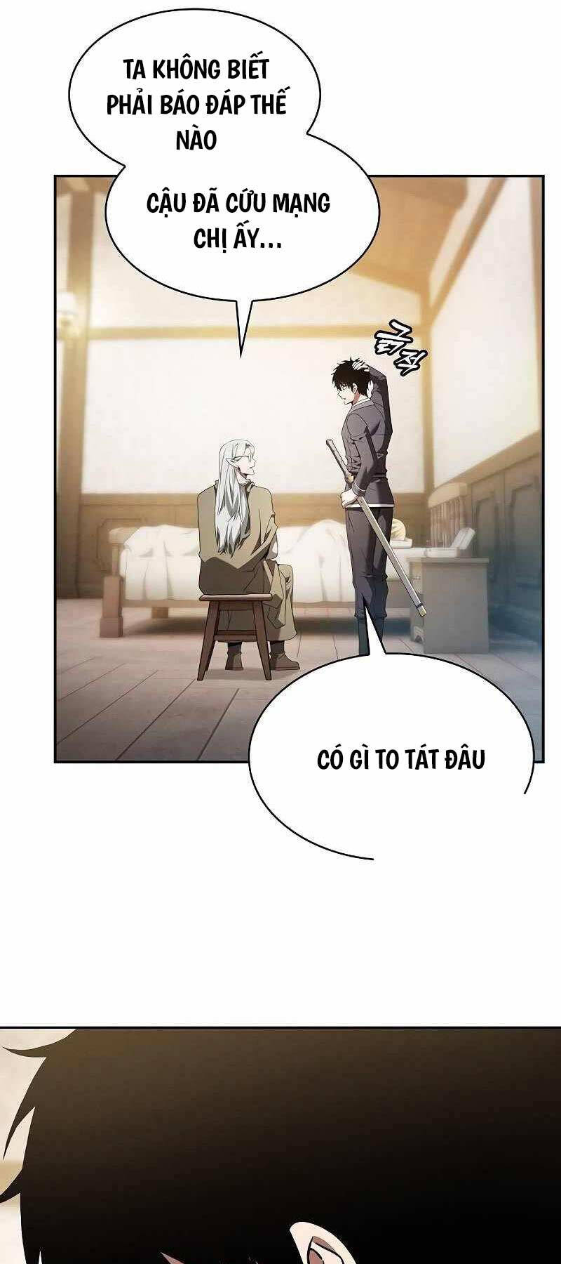Kiếm sĩ thiên tài của học viện chapter 43 - Upload bởi truyensieuhay.com
