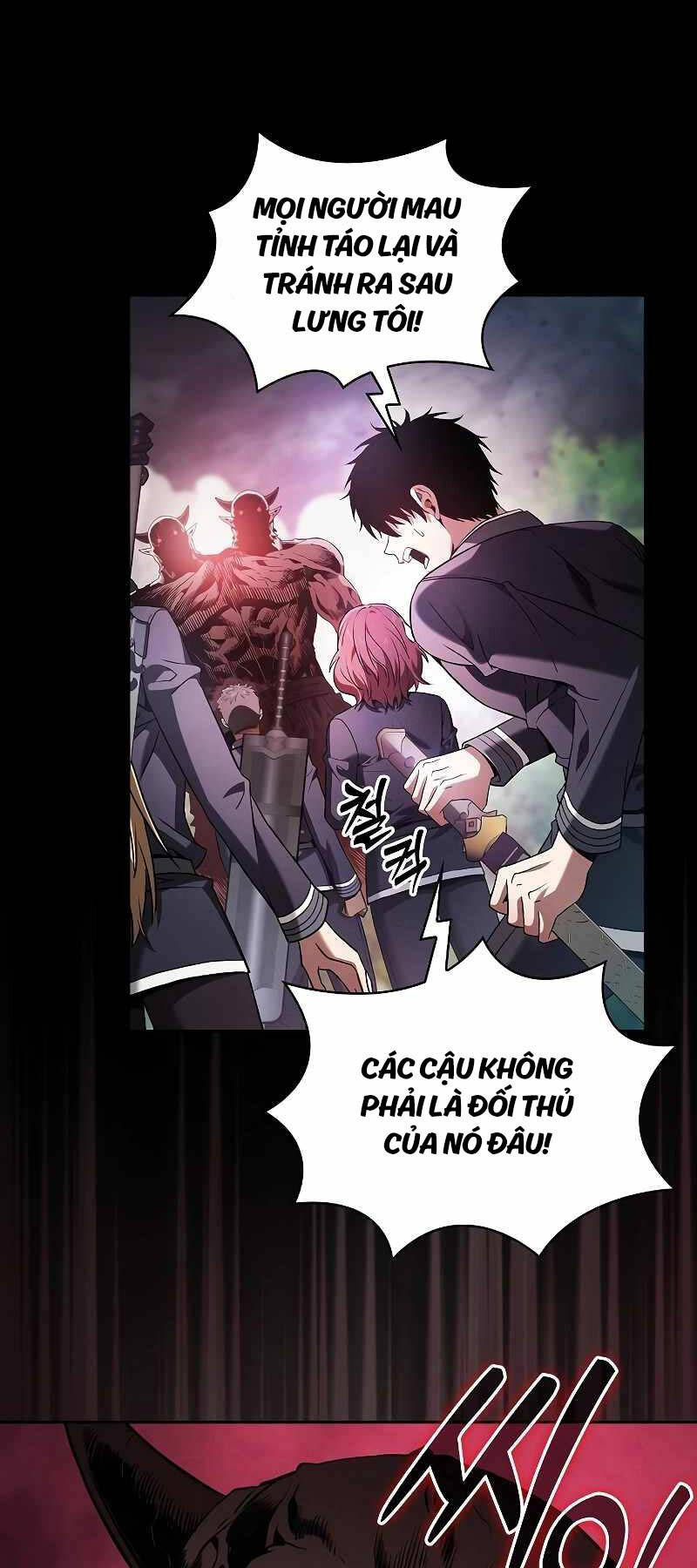 Kiếm sĩ thiên tài của học viện chapter 44 - Upload bởi truyensieuhay.com