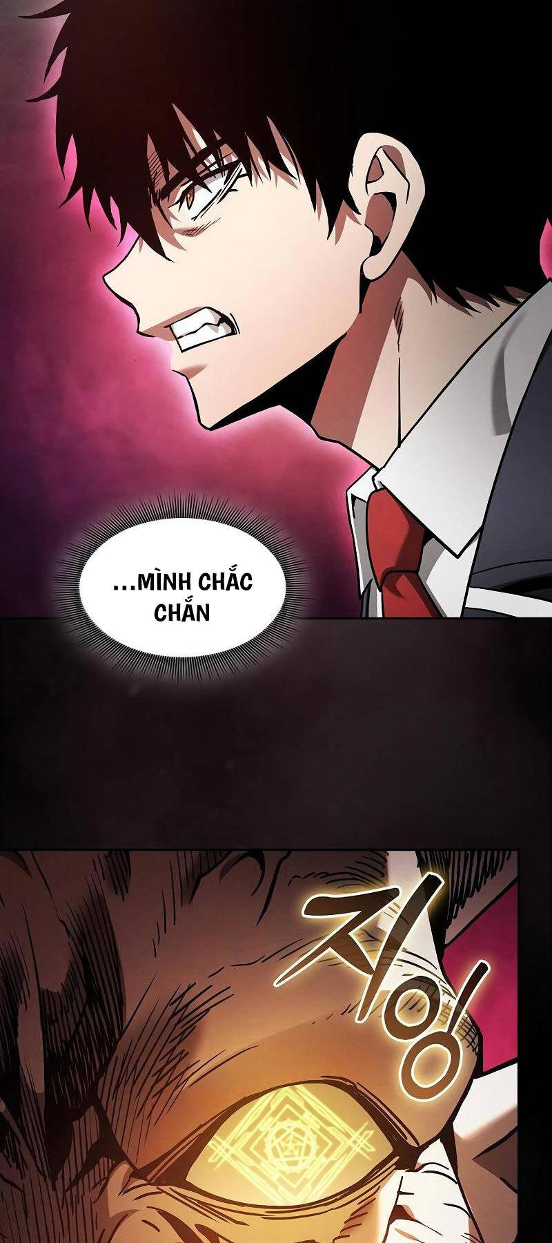 Kiếm sĩ thiên tài của học viện chapter 45 - Upload bởi truyensieuhay.com