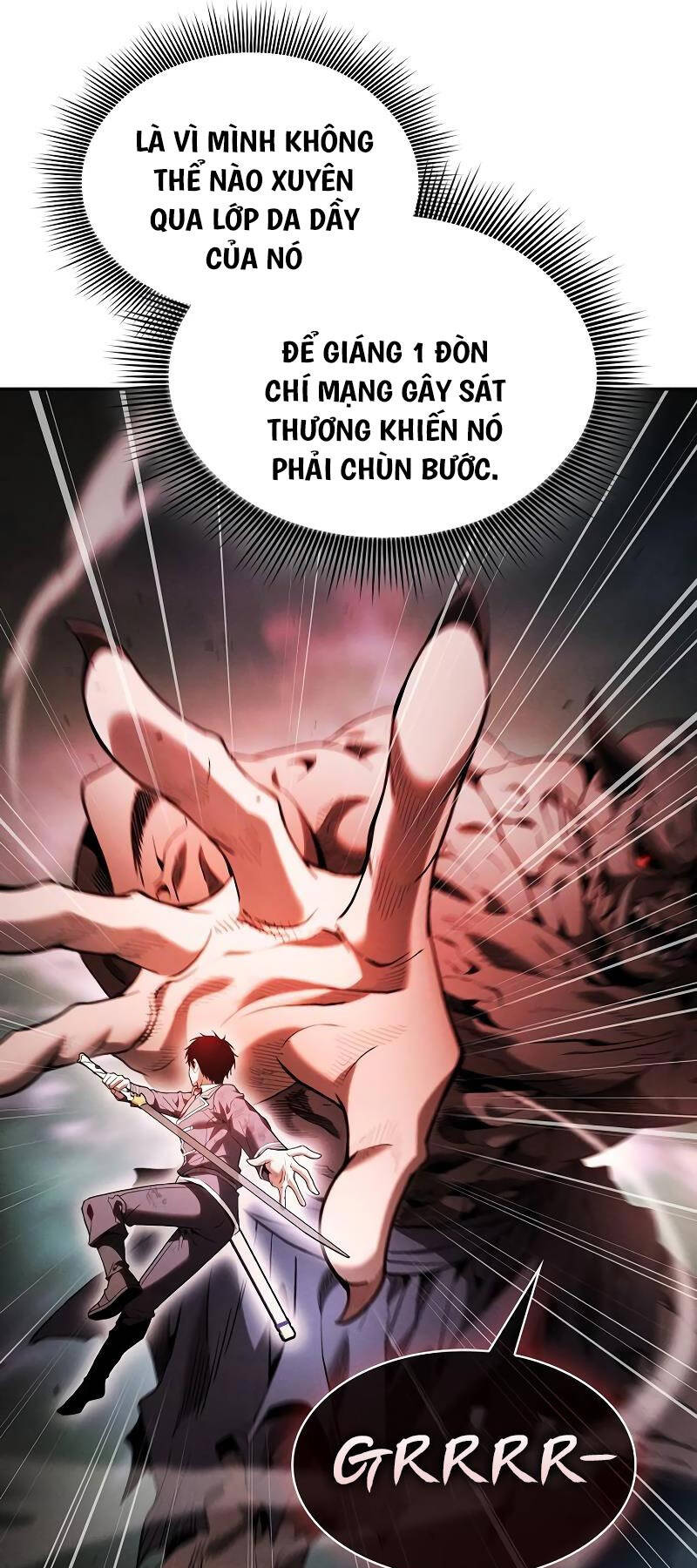 Kiếm sĩ thiên tài của học viện chapter 45 - Upload bởi truyensieuhay.com