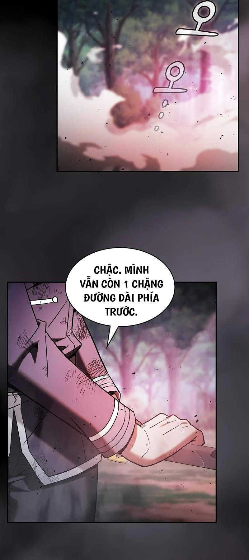 Kiếm sĩ thiên tài của học viện chapter 45 - Upload bởi truyensieuhay.com