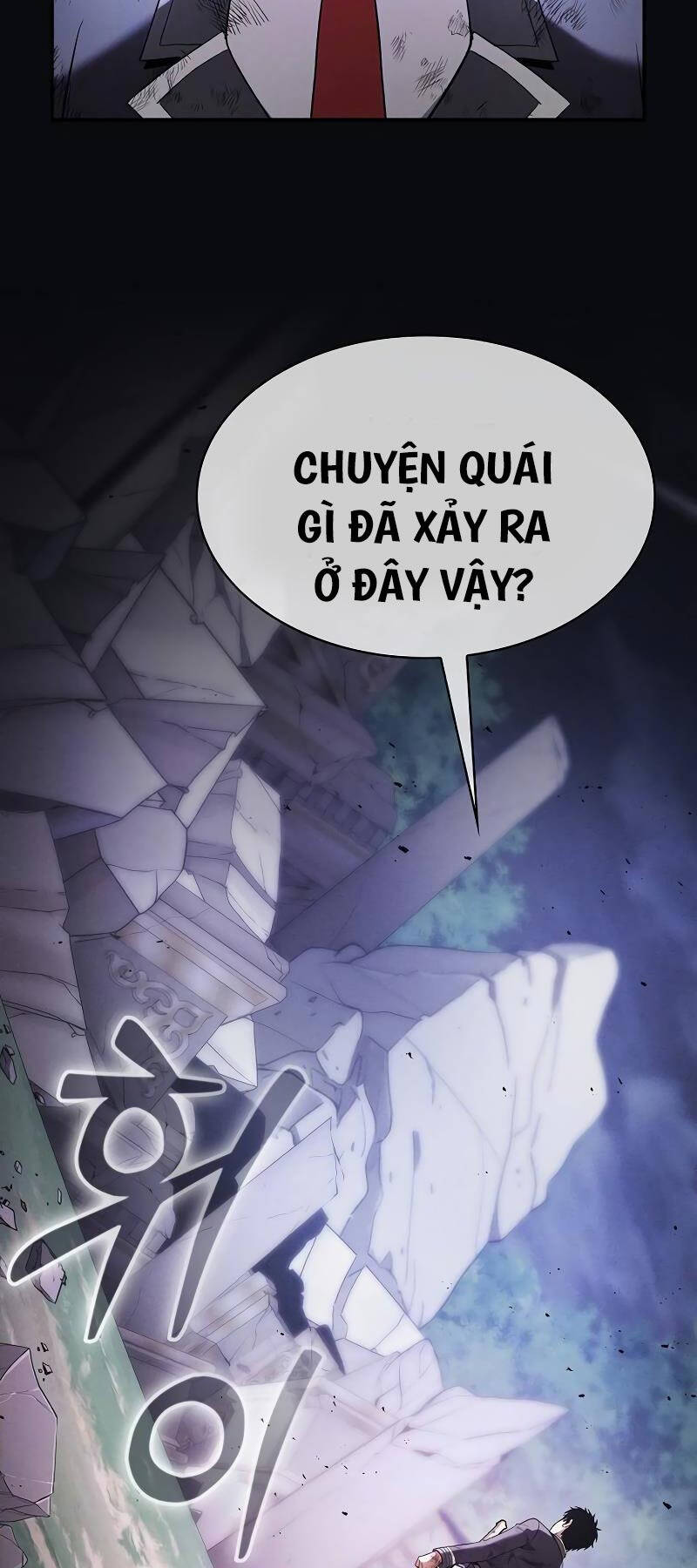 Kiếm sĩ thiên tài của học viện chapter 45 - Upload bởi truyensieuhay.com