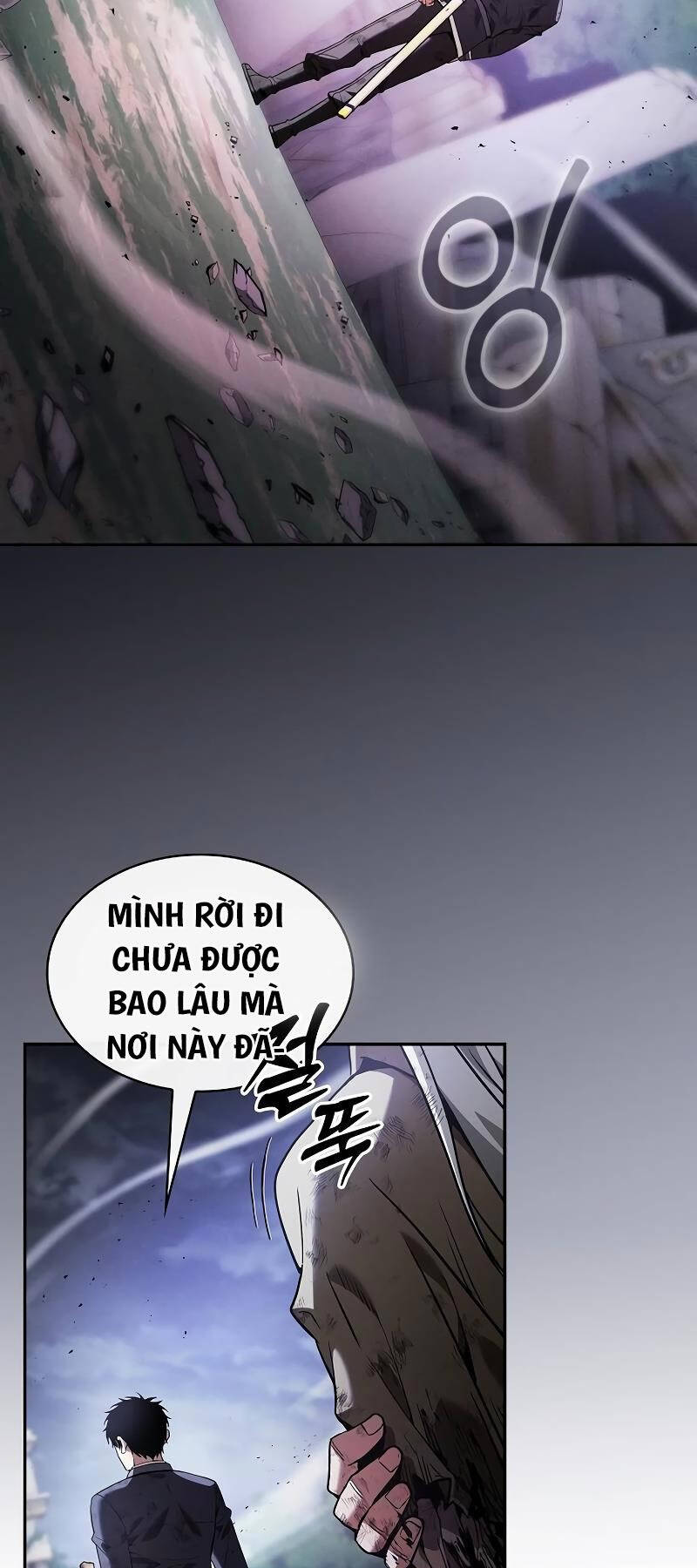 Kiếm sĩ thiên tài của học viện chapter 45 - Upload bởi truyensieuhay.com
