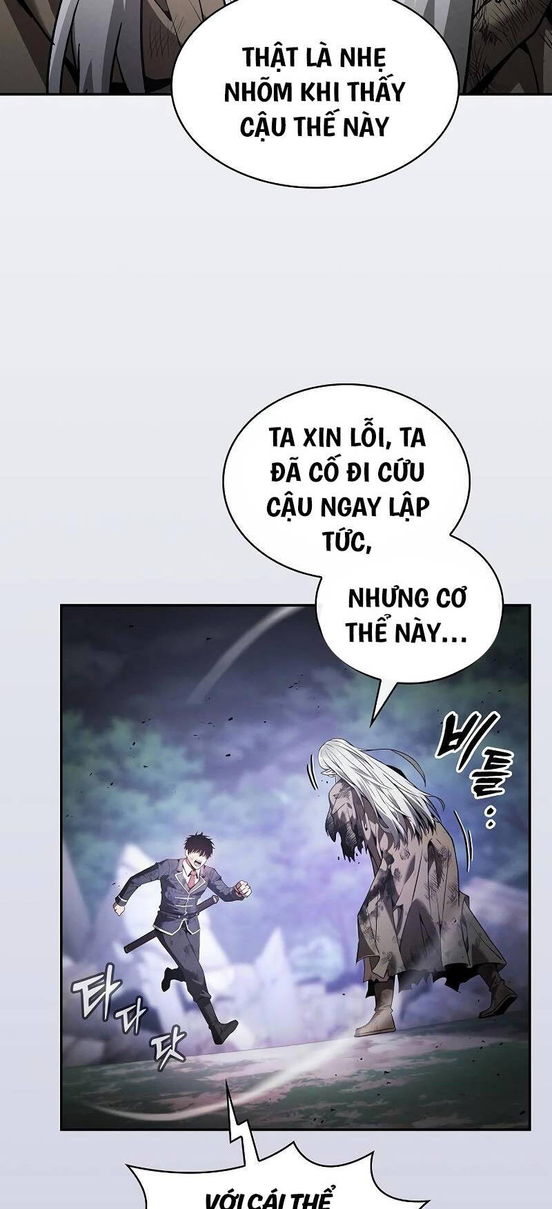 Kiếm sĩ thiên tài của học viện chapter 45 - Upload bởi truyensieuhay.com