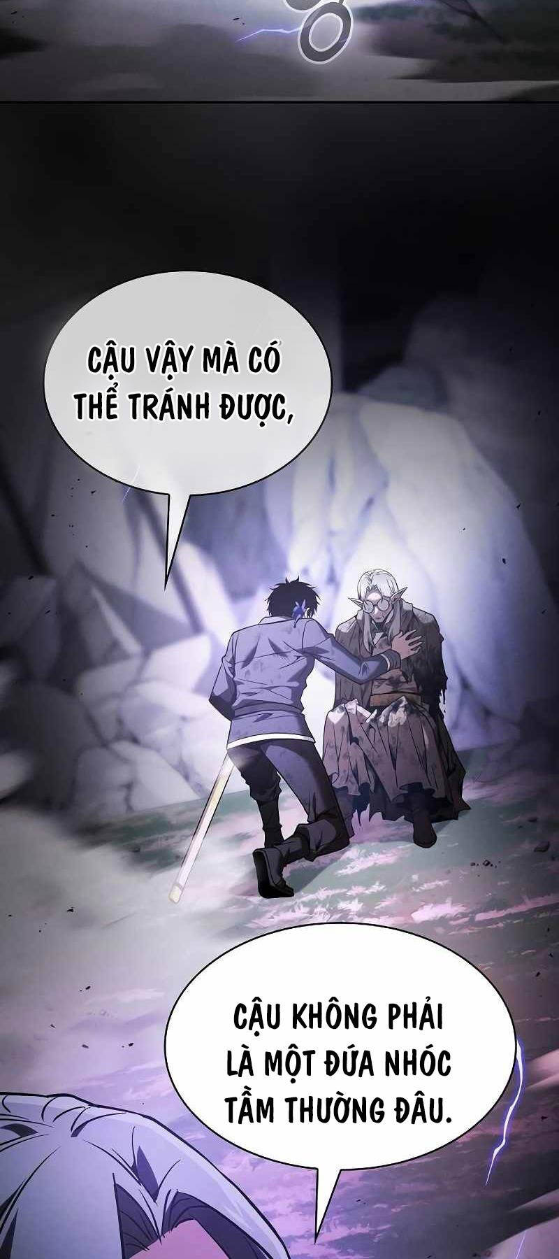 Kiếm sĩ thiên tài của học viện chapter 46 - Upload bởi truyensieuhay.com
