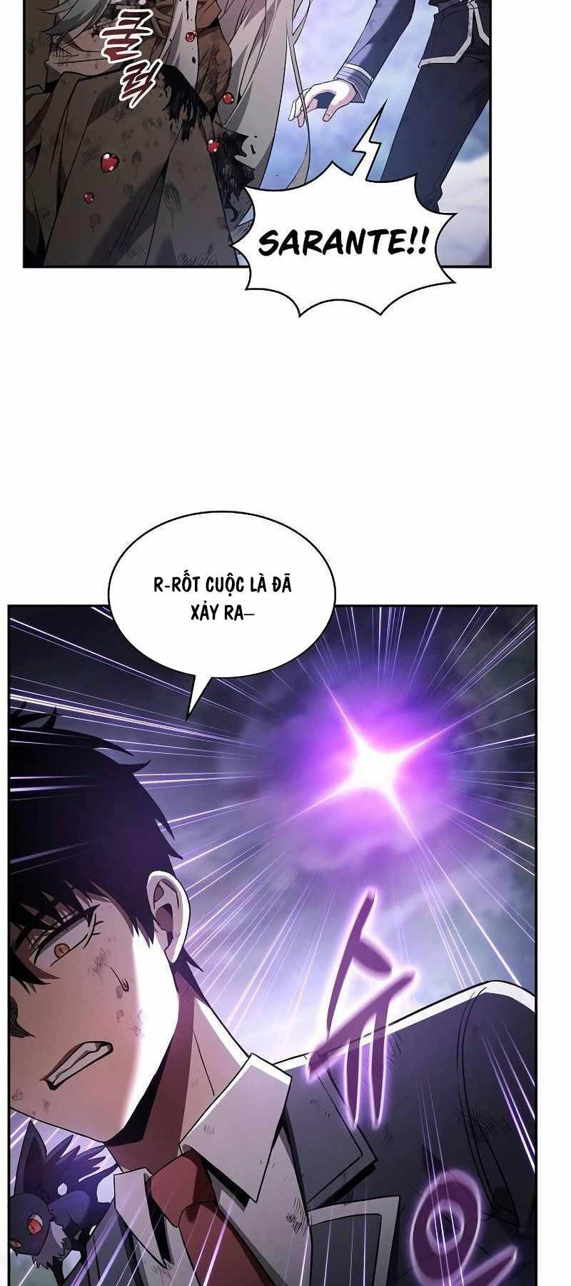 Kiếm sĩ thiên tài của học viện chapter 46 - Upload bởi truyensieuhay.com