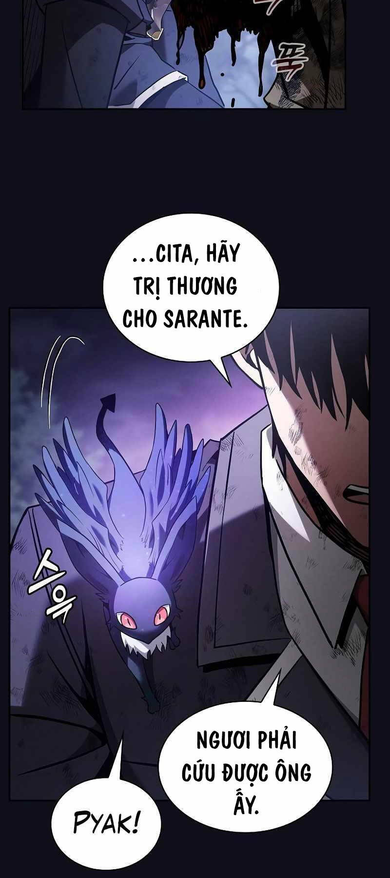 Kiếm sĩ thiên tài của học viện chapter 46 - Upload bởi truyensieuhay.com
