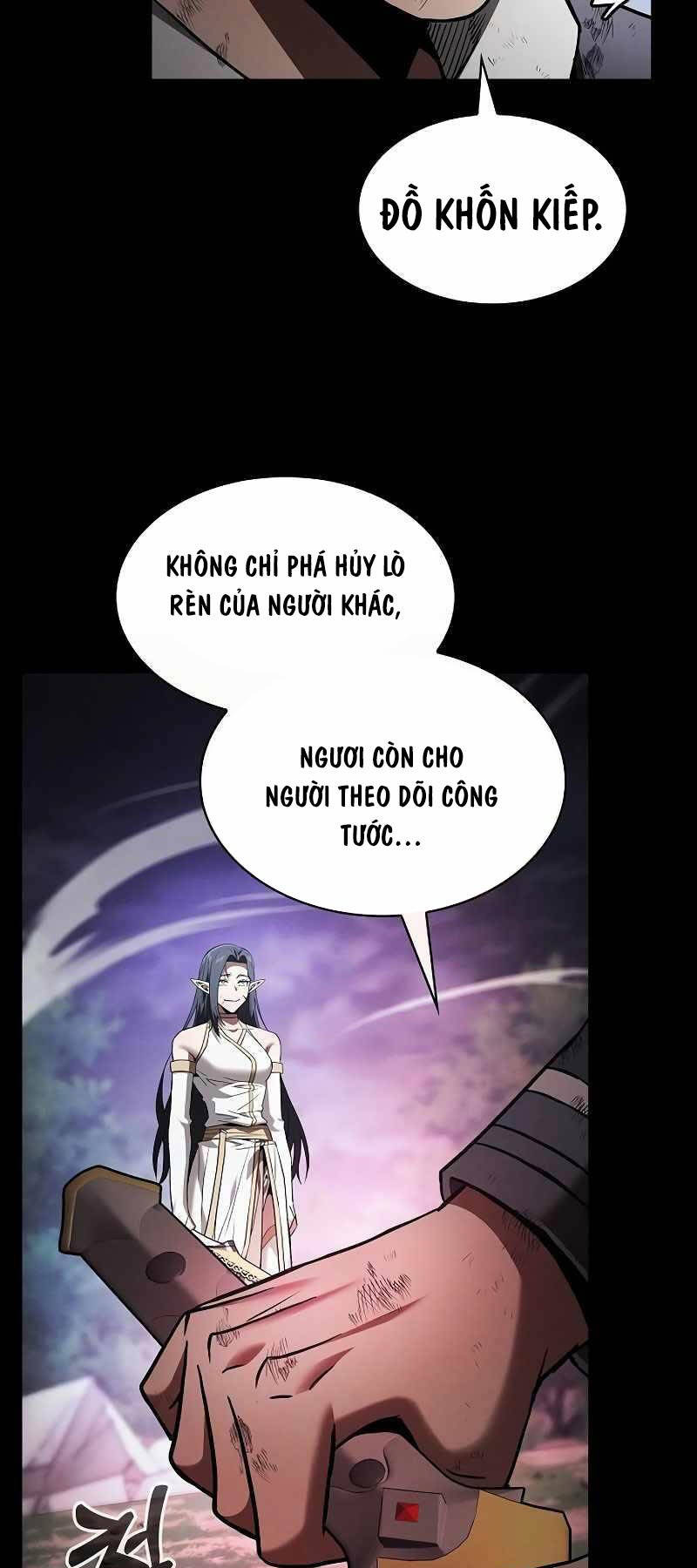 Kiếm sĩ thiên tài của học viện chapter 46 - Upload bởi truyensieuhay.com