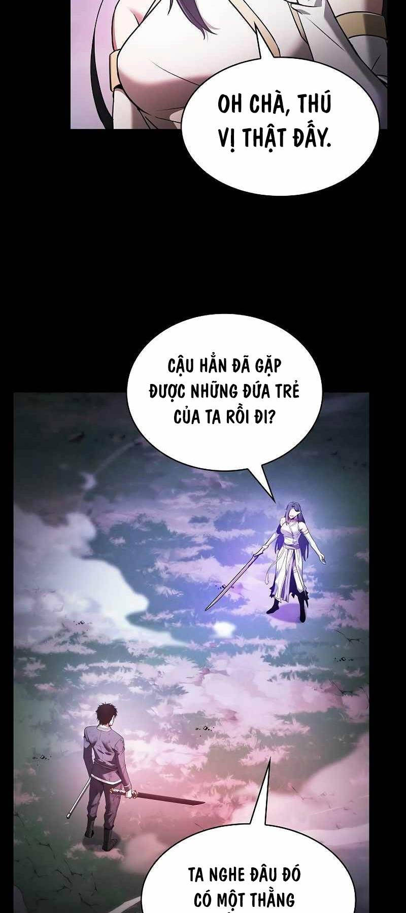 Kiếm sĩ thiên tài của học viện chapter 46 - Upload bởi truyensieuhay.com