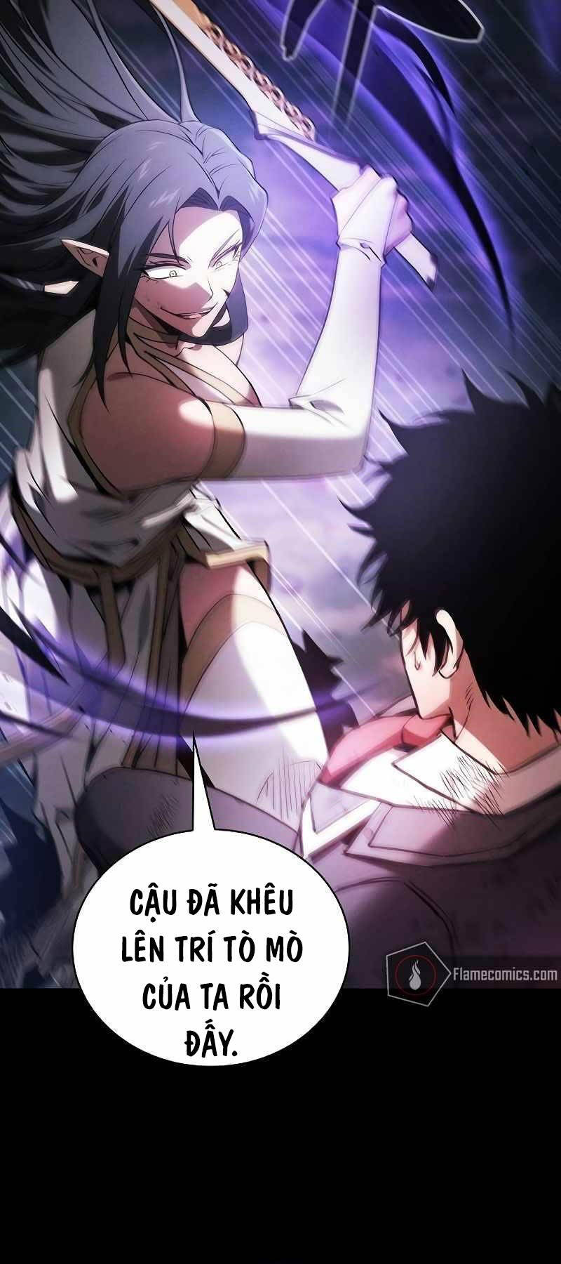 Kiếm sĩ thiên tài của học viện chapter 46 - Upload bởi truyensieuhay.com