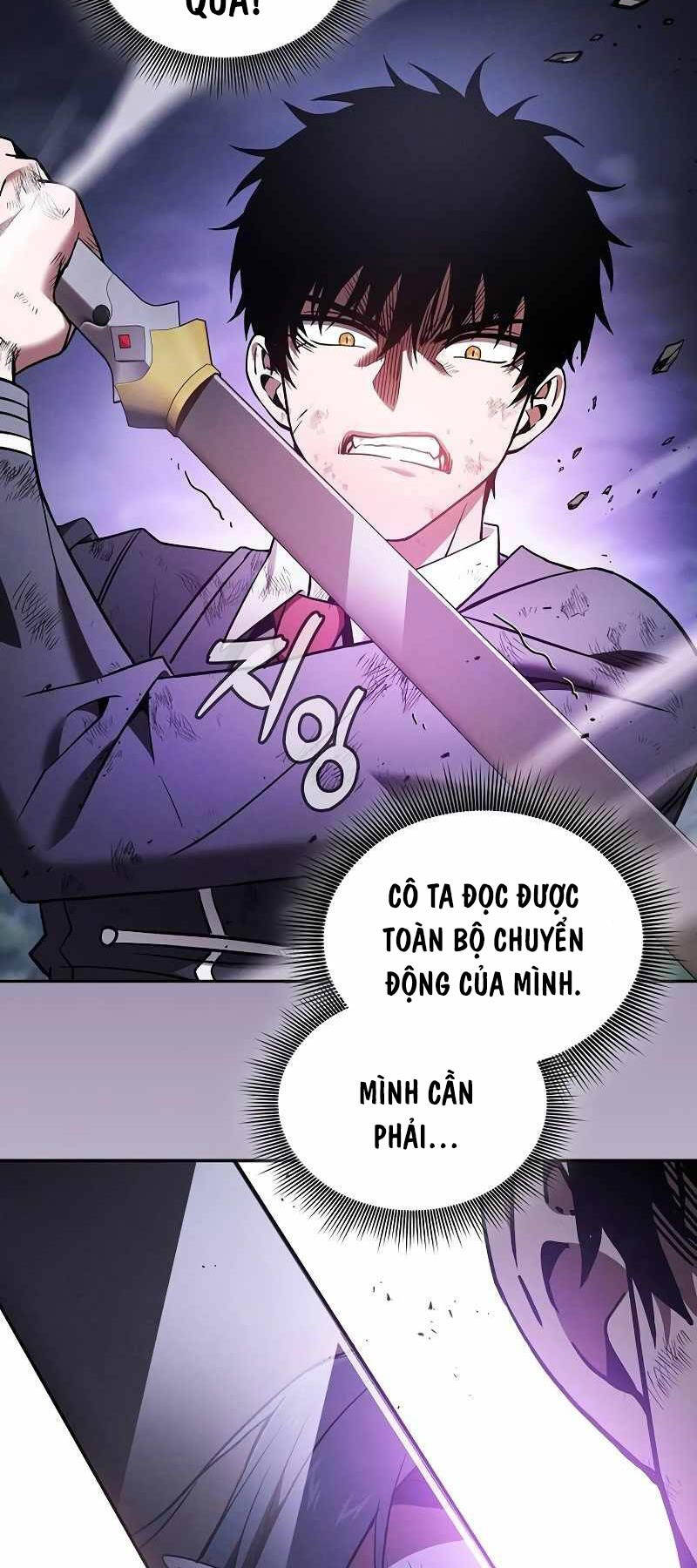 Kiếm sĩ thiên tài của học viện chapter 46 - Upload bởi truyensieuhay.com