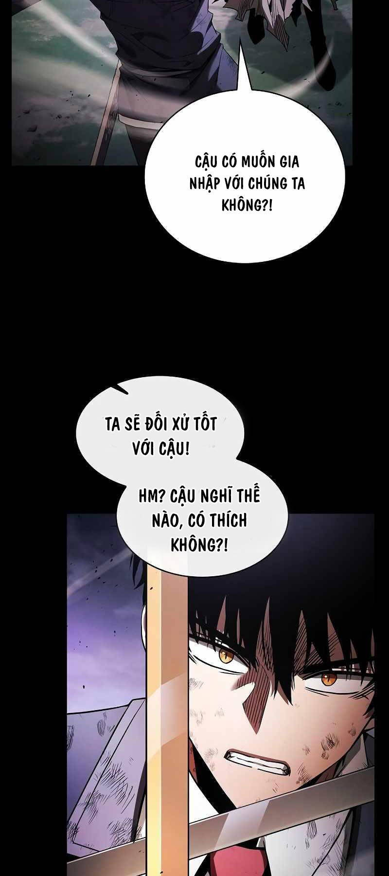 Kiếm sĩ thiên tài của học viện chapter 46 - Upload bởi truyensieuhay.com