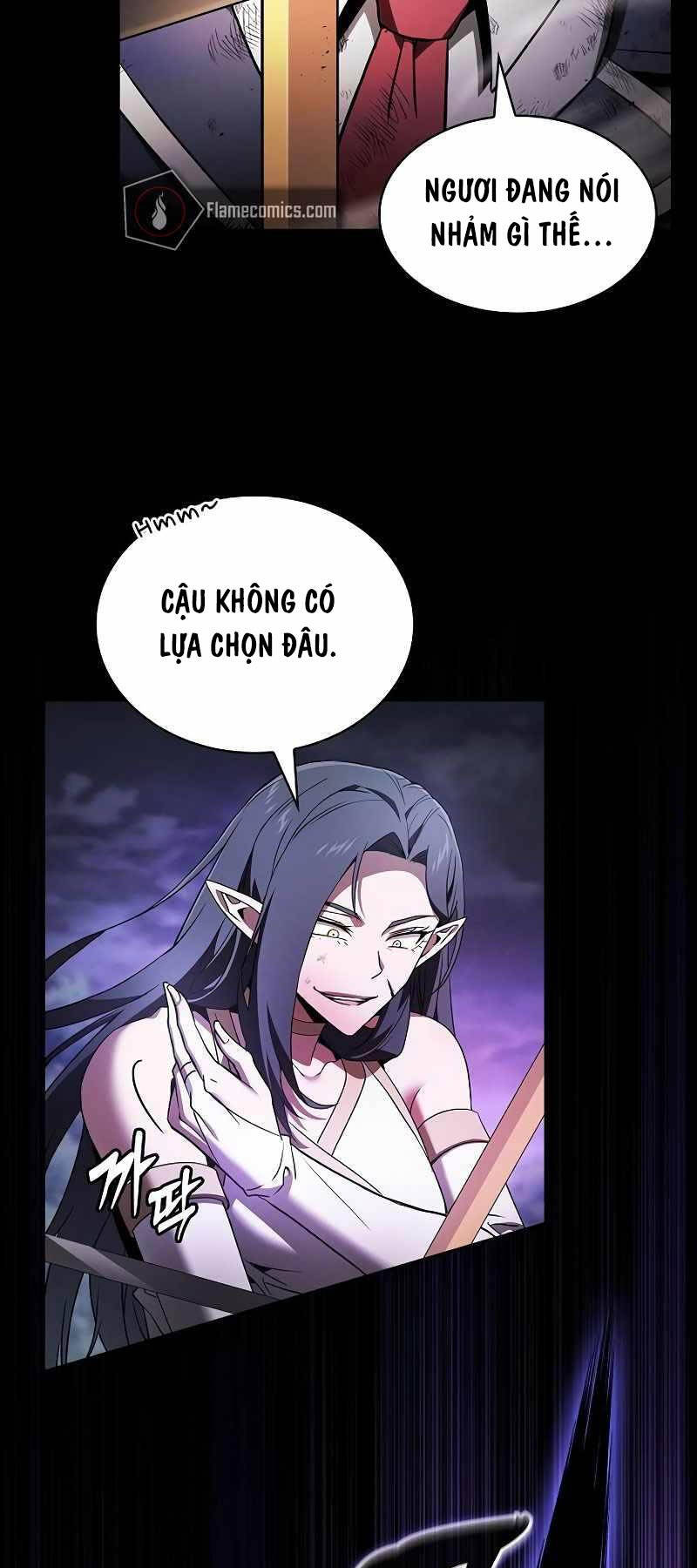 Kiếm sĩ thiên tài của học viện chapter 46 - Upload bởi truyensieuhay.com
