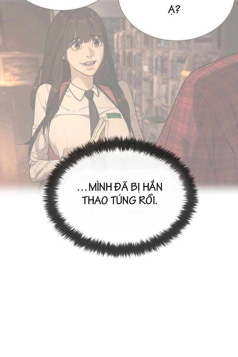 SÁT THỦ PETER chapter 1 - Upload bởi truyensieuhay.com