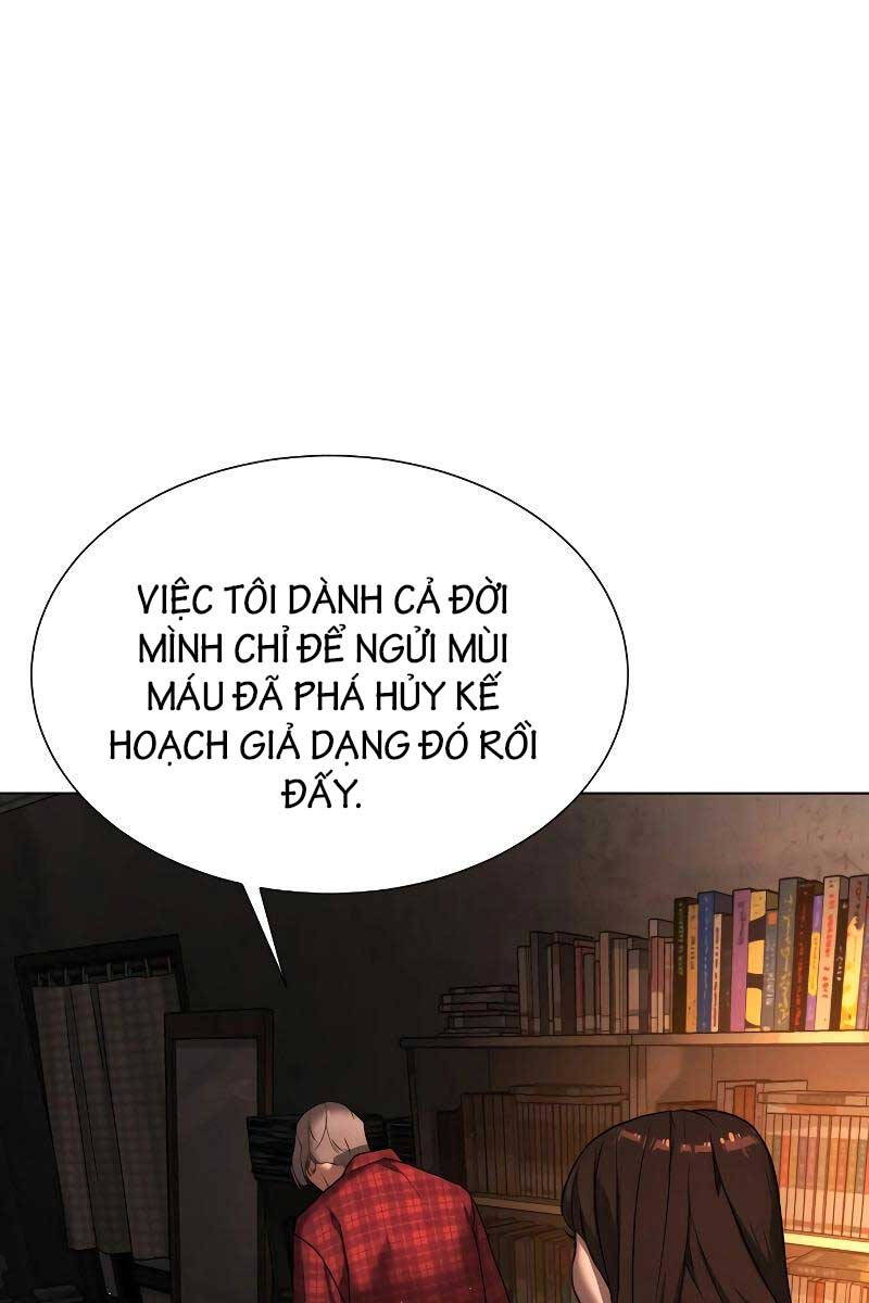 SÁT THỦ PETER chapter 1 - Upload bởi truyensieuhay.com