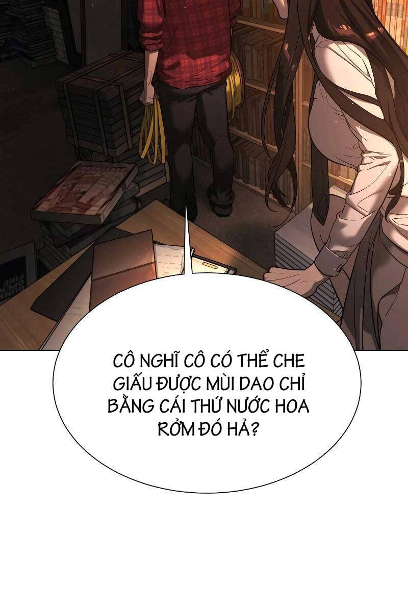 SÁT THỦ PETER chapter 1 - Upload bởi truyensieuhay.com