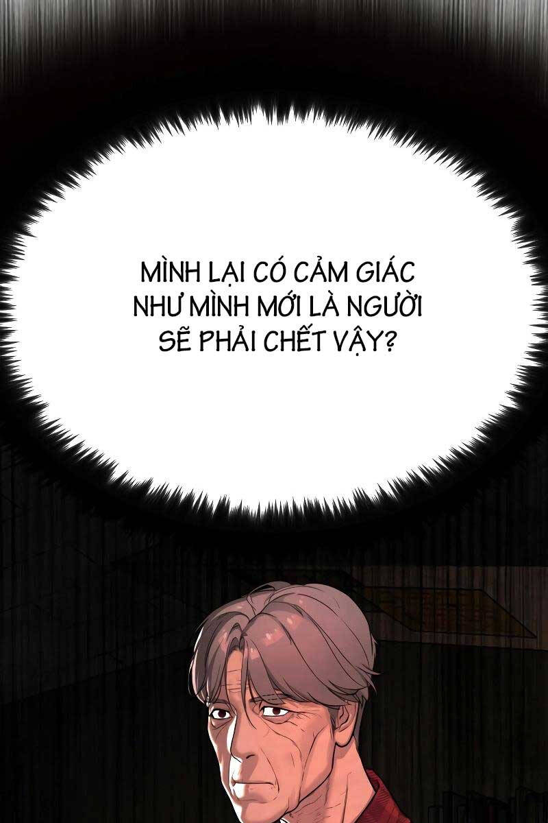 SÁT THỦ PETER chapter 1 - Upload bởi truyensieuhay.com