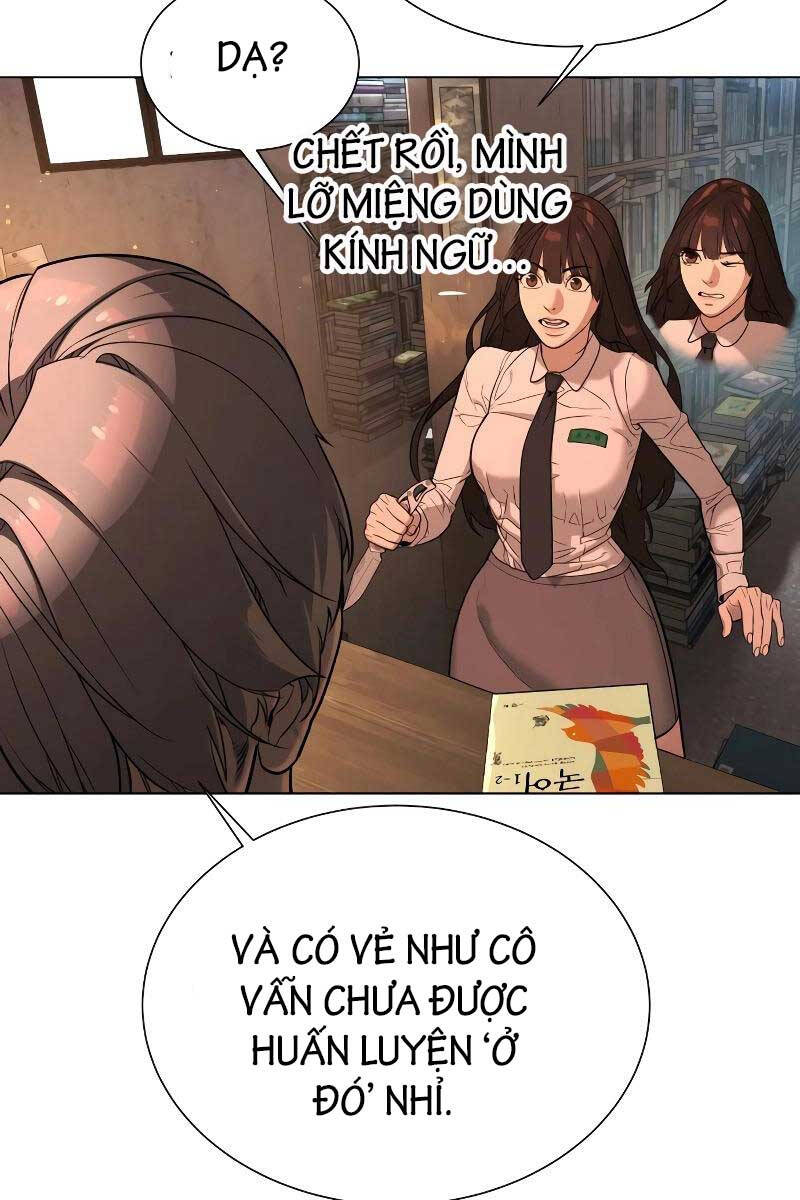 SÁT THỦ PETER chapter 1 - Upload bởi truyensieuhay.com