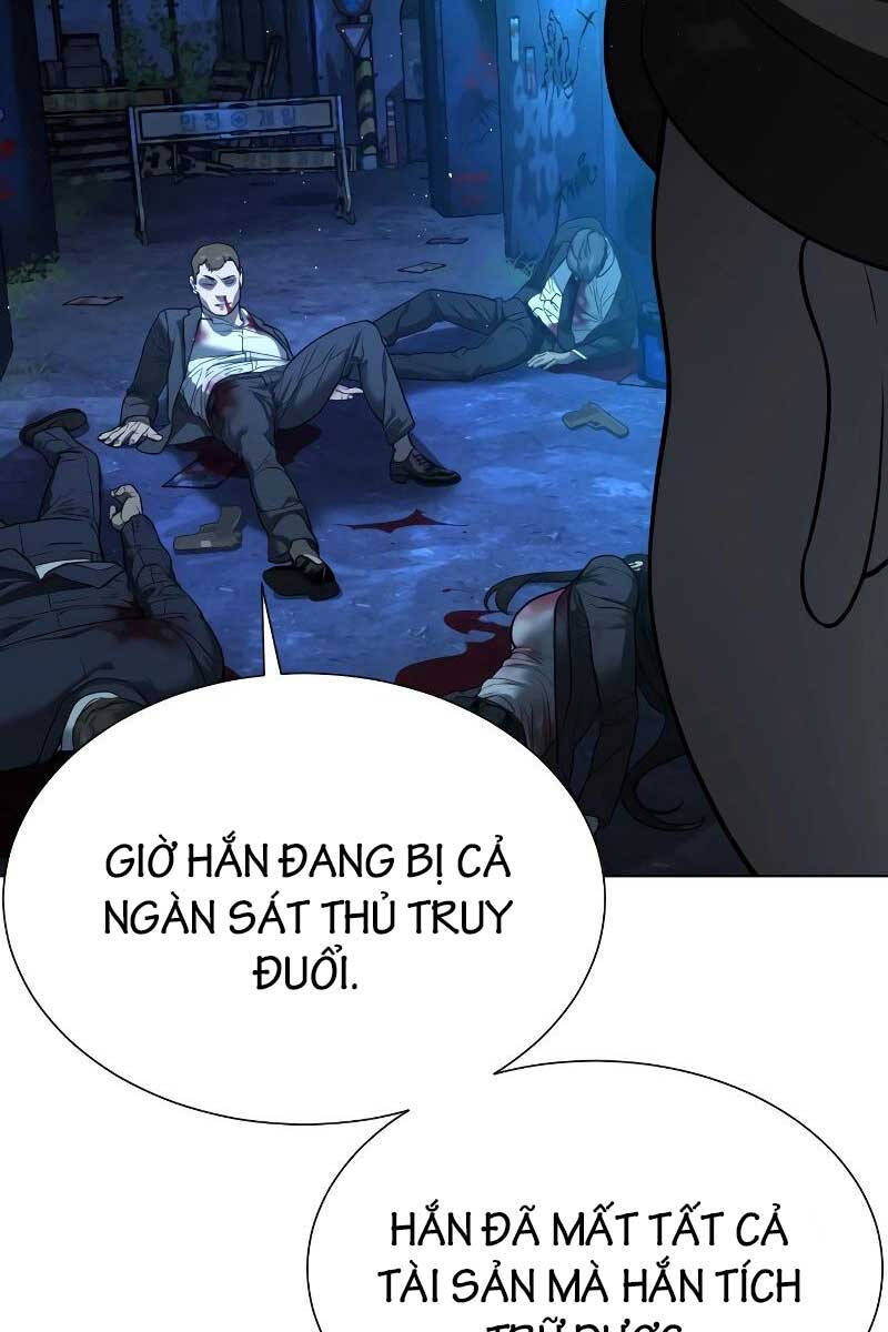 SÁT THỦ PETER chapter 1 - Upload bởi truyensieuhay.com