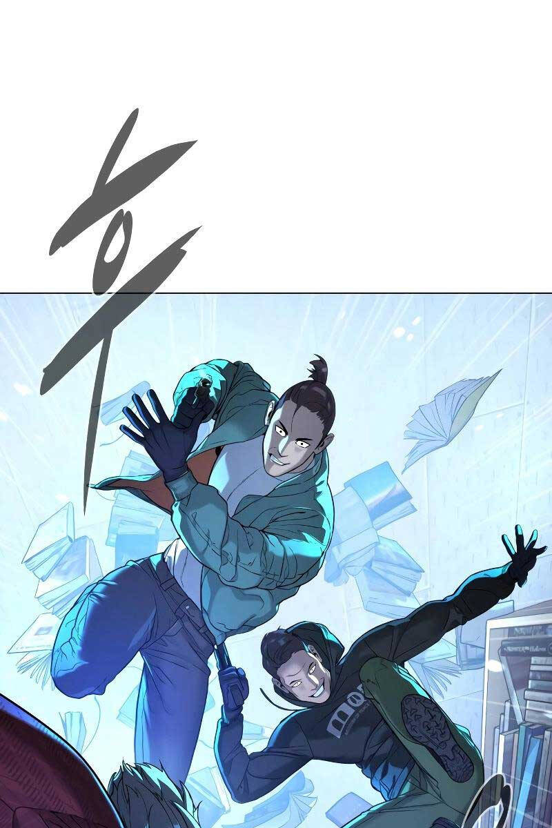 SÁT THỦ PETER chapter 1 - Upload bởi truyensieuhay.com