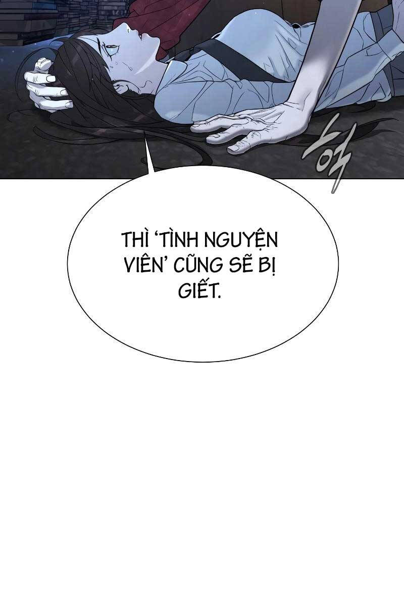 SÁT THỦ PETER chapter 1 - Upload bởi truyensieuhay.com