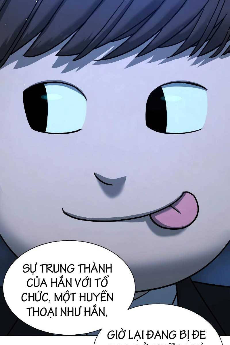 SÁT THỦ PETER chapter 1 - Upload bởi truyensieuhay.com