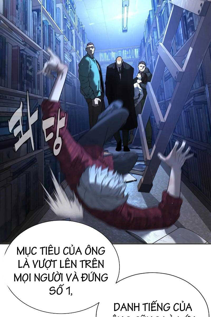 SÁT THỦ PETER chapter 1 - Upload bởi truyensieuhay.com