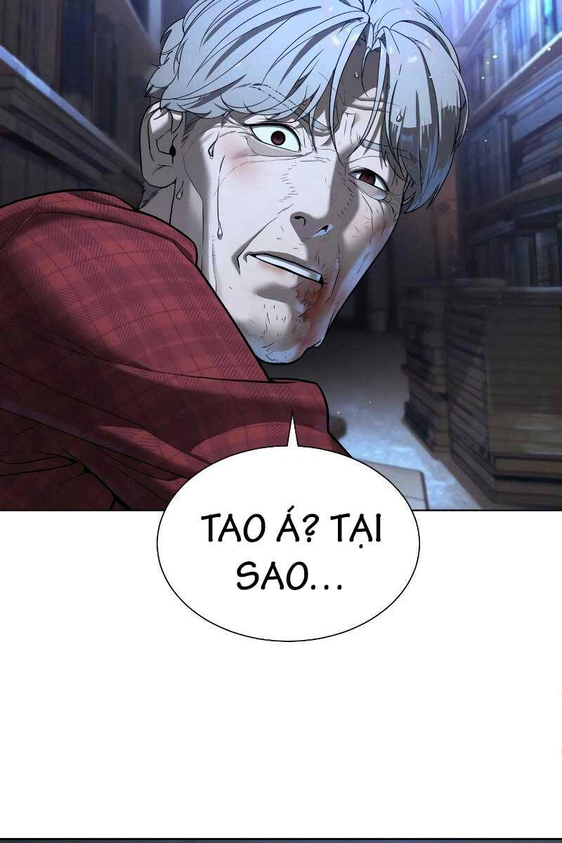 SÁT THỦ PETER chapter 1 - Upload bởi truyensieuhay.com