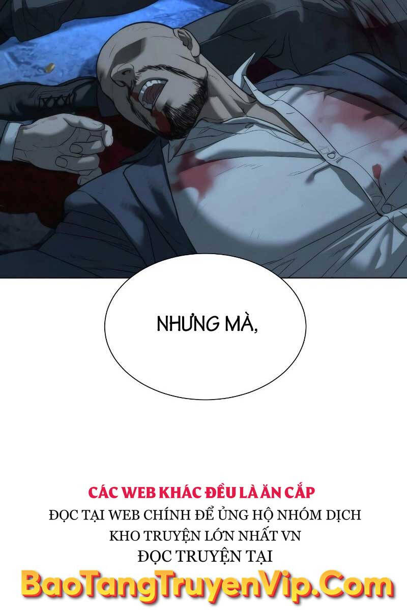 SÁT THỦ PETER chapter 1 - Upload bởi truyensieuhay.com