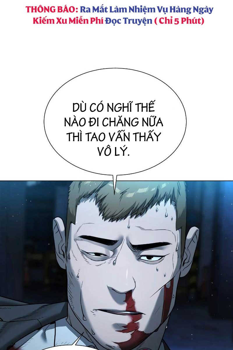 SÁT THỦ PETER chapter 1 - Upload bởi truyensieuhay.com