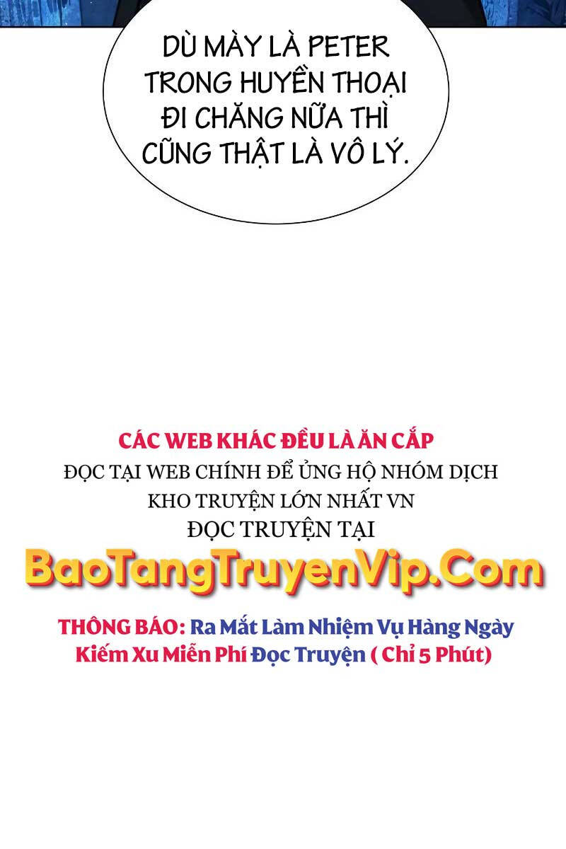 SÁT THỦ PETER chapter 1 - Upload bởi truyensieuhay.com