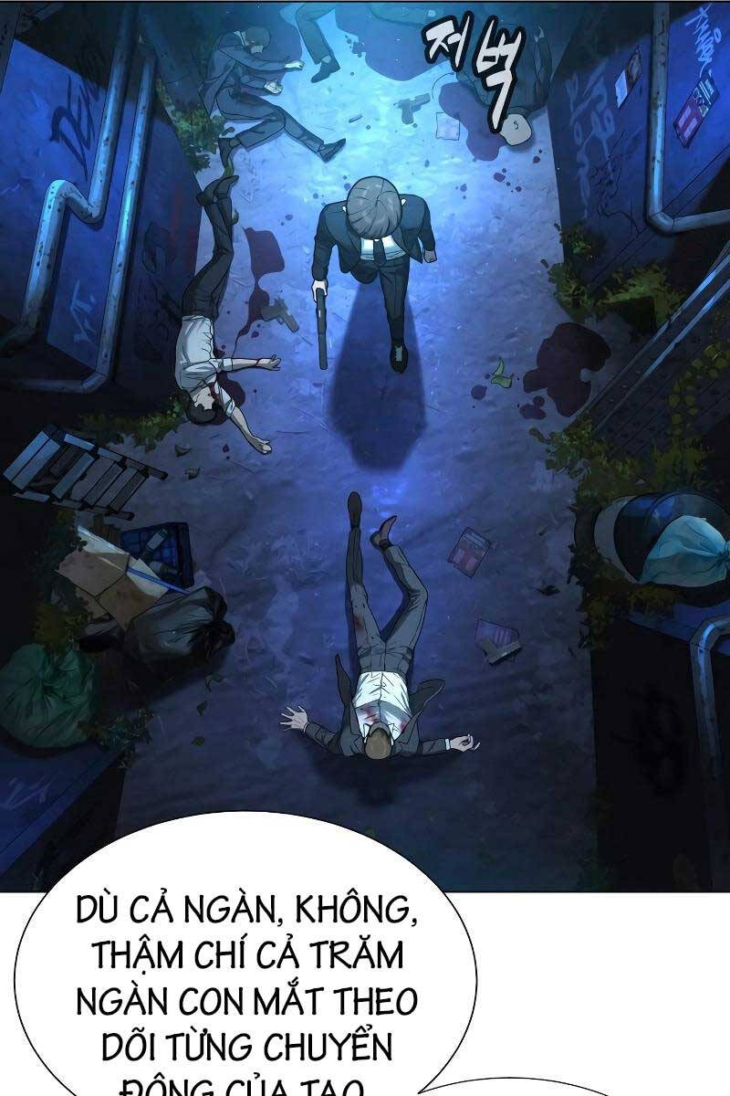 SÁT THỦ PETER chapter 1 - Upload bởi truyensieuhay.com