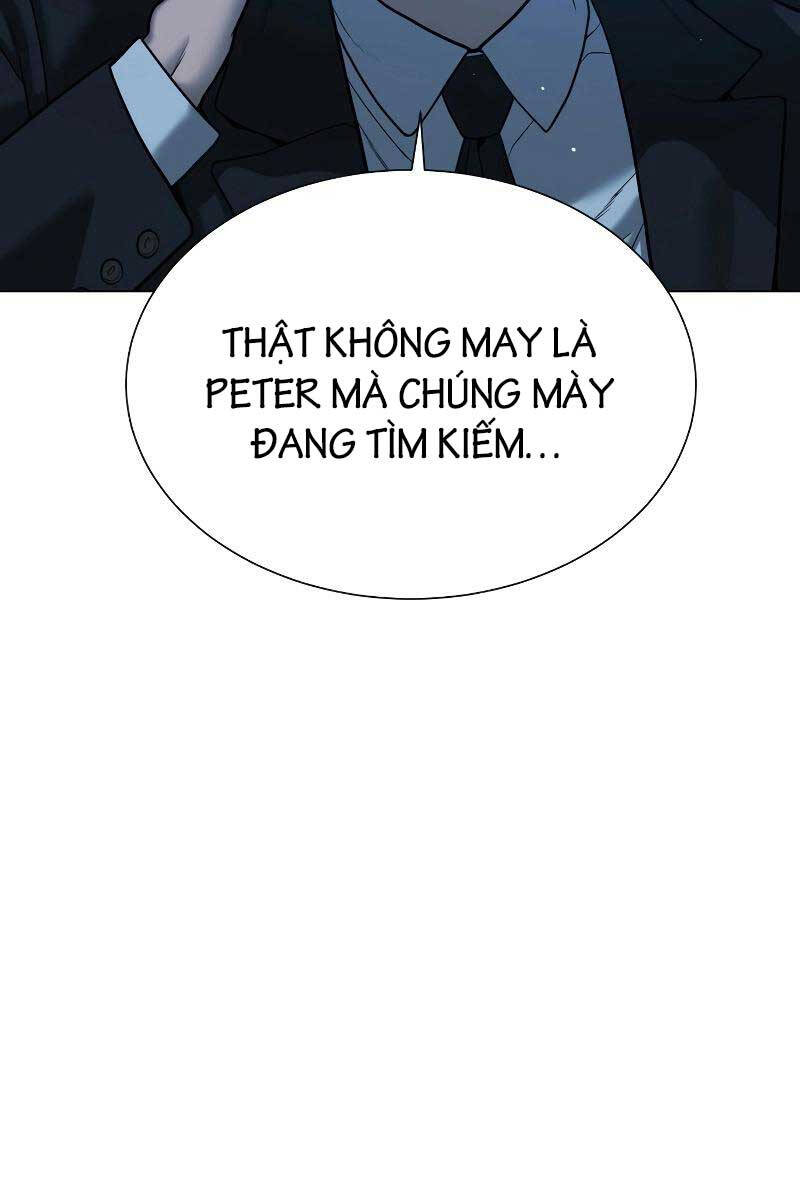 SÁT THỦ PETER chapter 1 - Upload bởi truyensieuhay.com