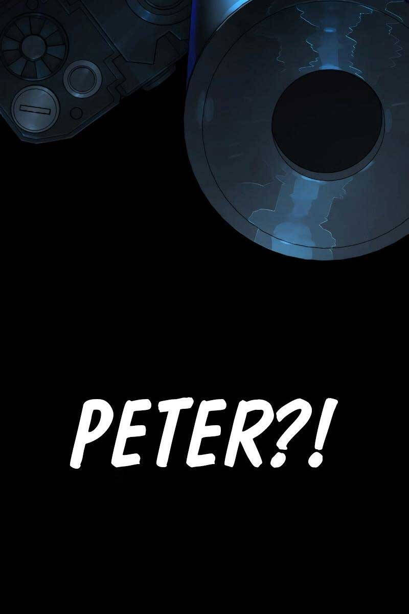 SÁT THỦ PETER chapter 1 - Upload bởi truyensieuhay.com